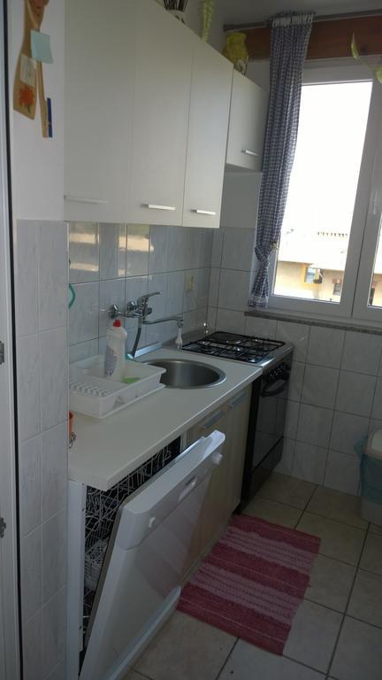 Apartment Nera Pula Room photo