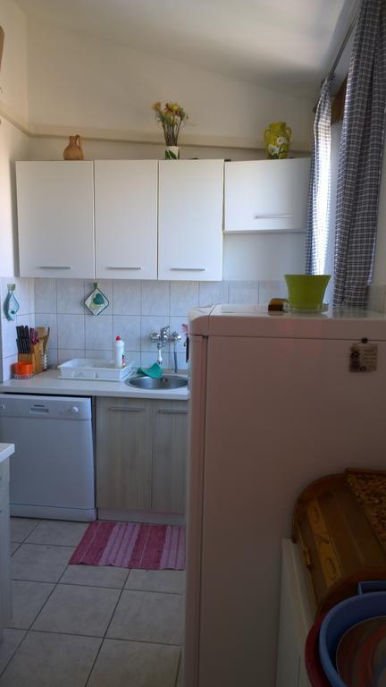 Apartment Nera Pula Room photo