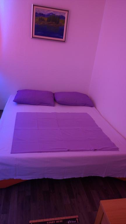 Apartment Nera Pula Room photo