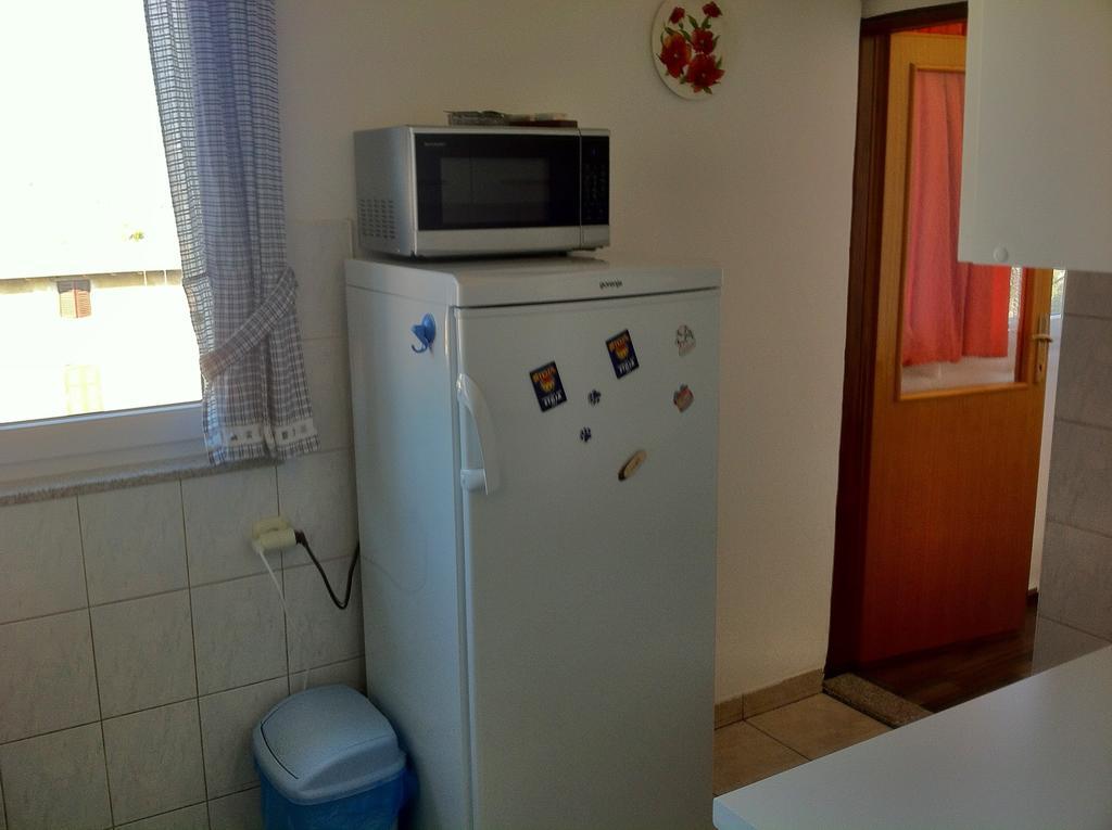 Apartment Nera Pula Room photo