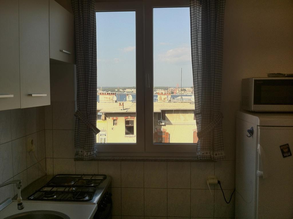 Apartment Nera Pula Room photo