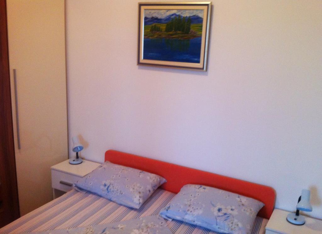 Apartment Nera Pula Room photo