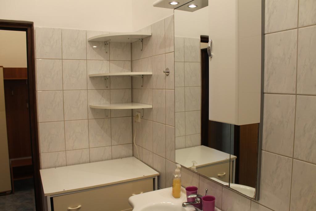 Apartment Nera Pula Exterior photo
