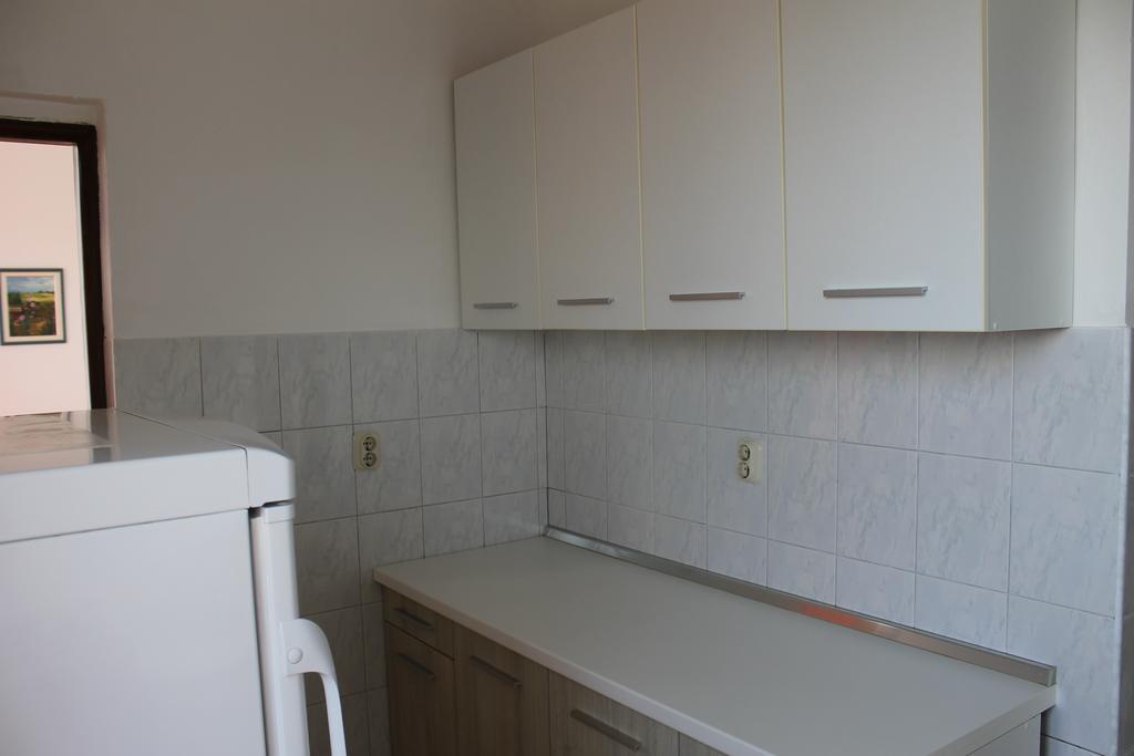 Apartment Nera Pula Exterior photo