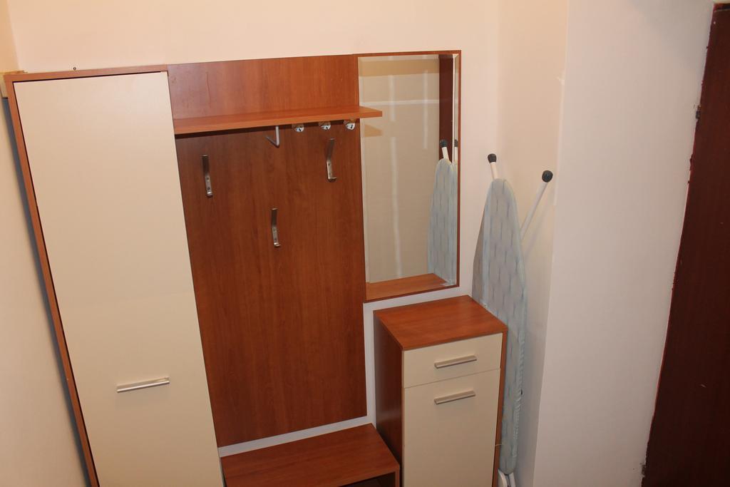 Apartment Nera Pula Exterior photo